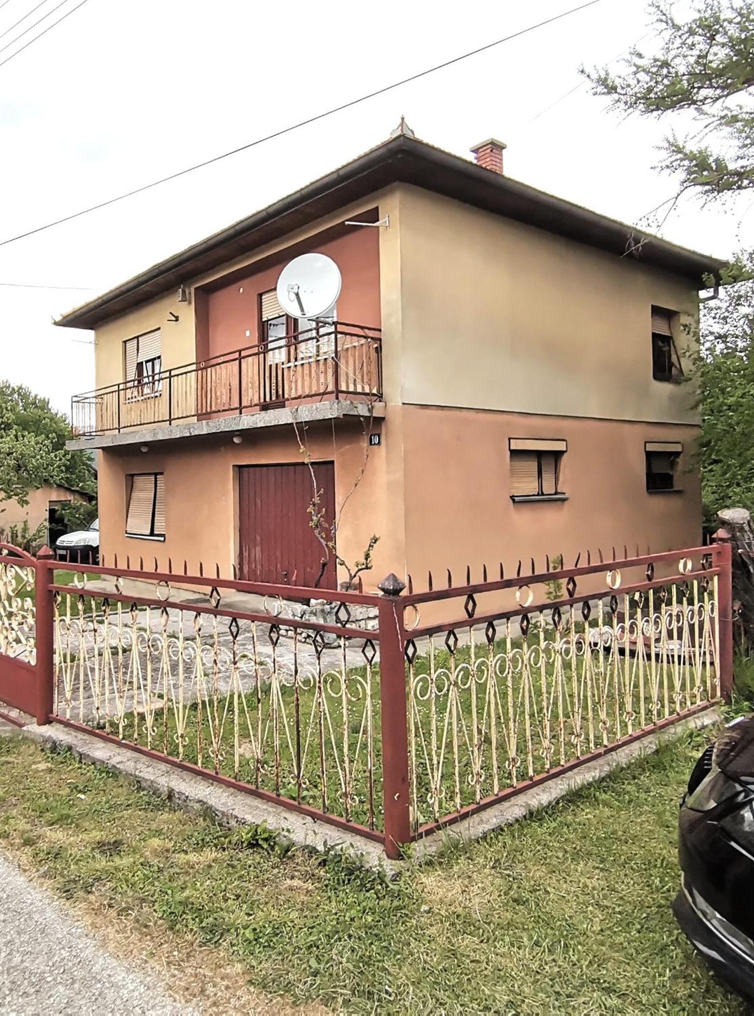 Aki Apartment Drvar Exterior photo
