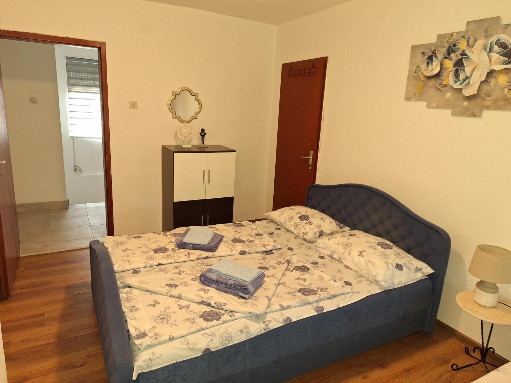 Aki Apartment Drvar Exterior photo